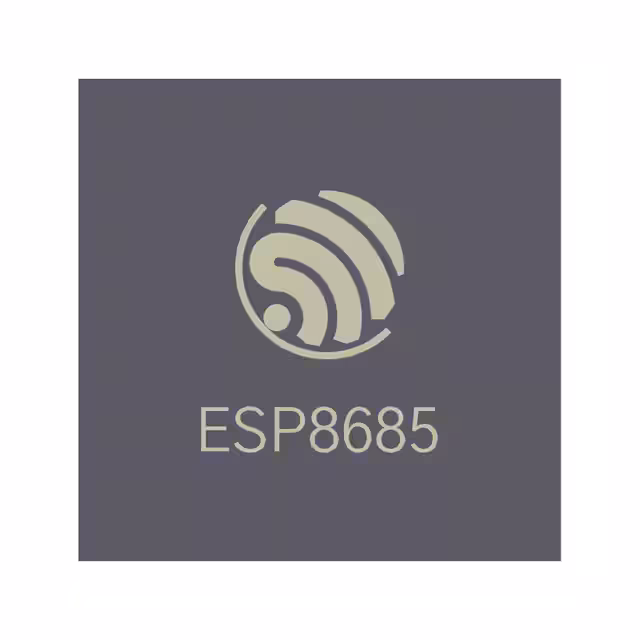 ESP8685H2 Espressif Systems  RF Transceiver ICs